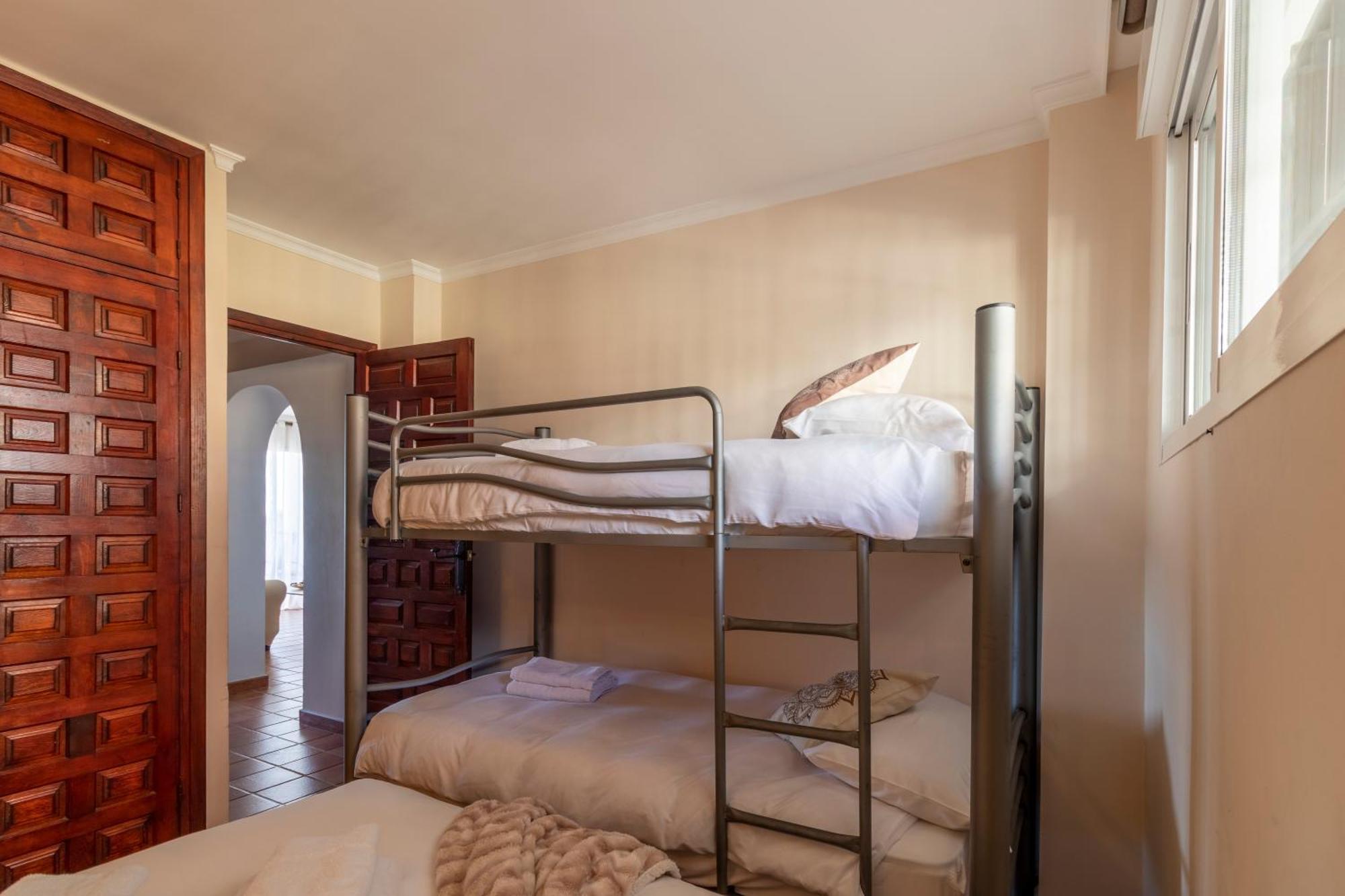 Rentitspain Apartamento Arce 13 Balcon Con Vista Al Mar Nerja Exterior foto